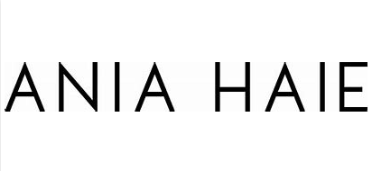 ANIA HAIE